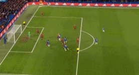 恩佐绝杀利兹联  切尔西官宣最佳球员