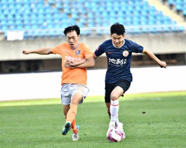 哲凯：次回合备战就绪，点球训练保密