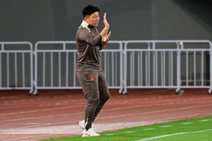 U17女足vs印度首发：黄沁怡出战，马晓旭挂帅，取胜进世少赛