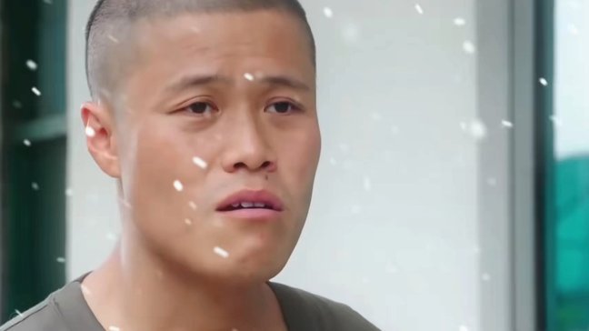 别的不说这帮小将体力是真的好