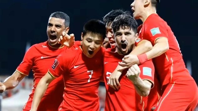 国足U23与U17分别晋级亚洲杯决赛 对手都是日本