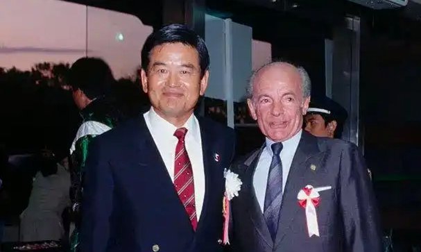 转：川渊三郎：有超60名日本教练在中国足坛执教