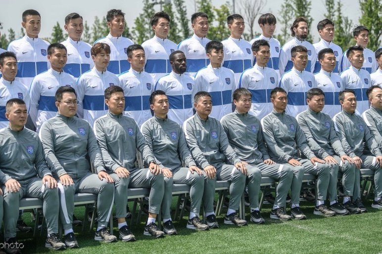 津媒：津门虎昨夜召开恳谈会，各方畅谈3个多小时
