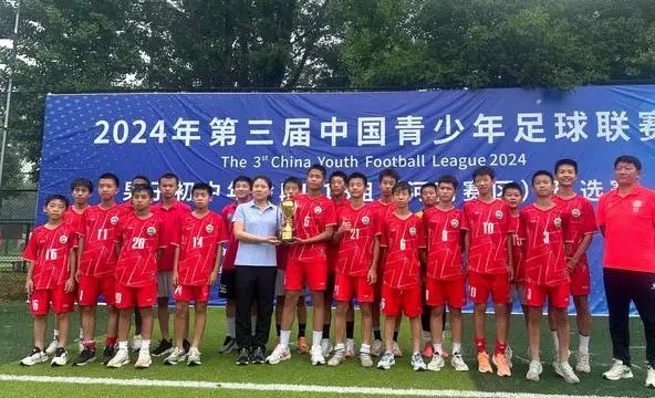 辽宁青训，中青赛会出吗？