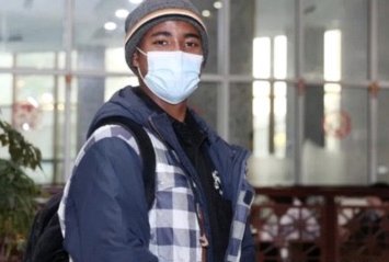 黄晟豪今年其实没踢一场中甲正赛，但是U20基本首发