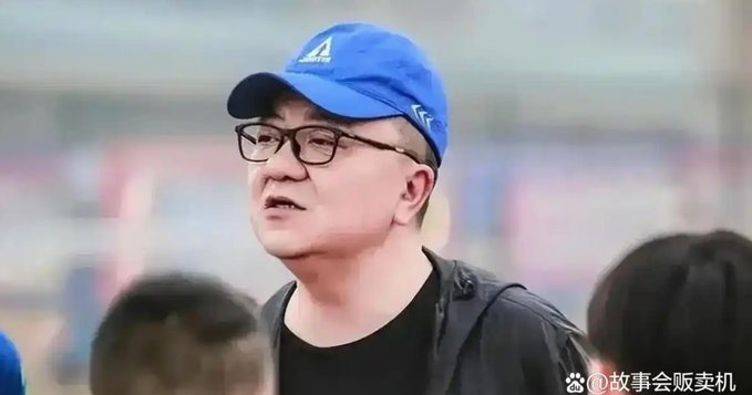 也说说董路？是不是有点点成绩互联网就能忘了一切？