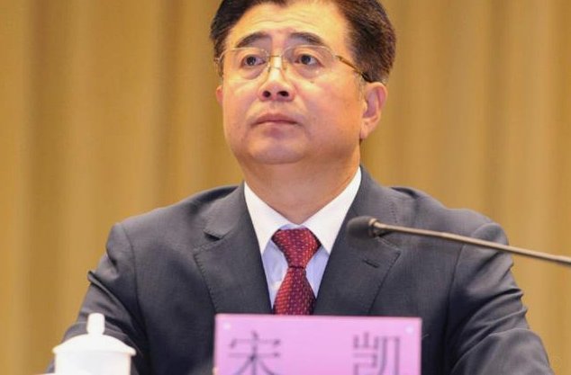 宋凯这届足协这两年挺低调工作也干的有声有色，怎么最近突然被喷