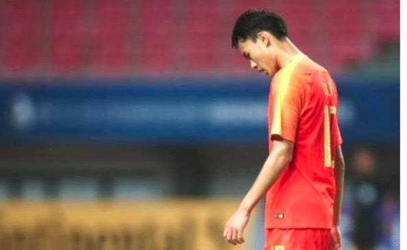 传控足球理念的传承与突破：05 vs 07国青