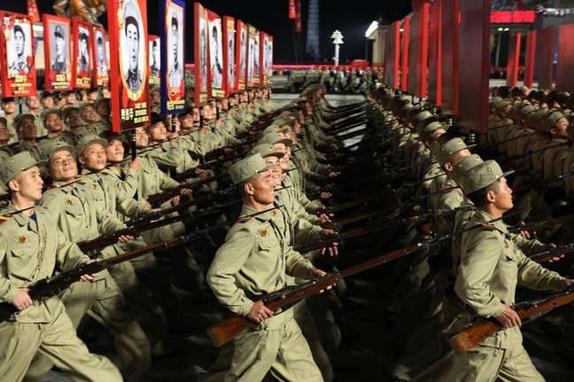 韩国队和中国队最大区别就是永远不怕落后，永远有逆转的底气