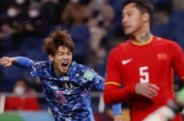 那些用日本足球来反驳人种论的