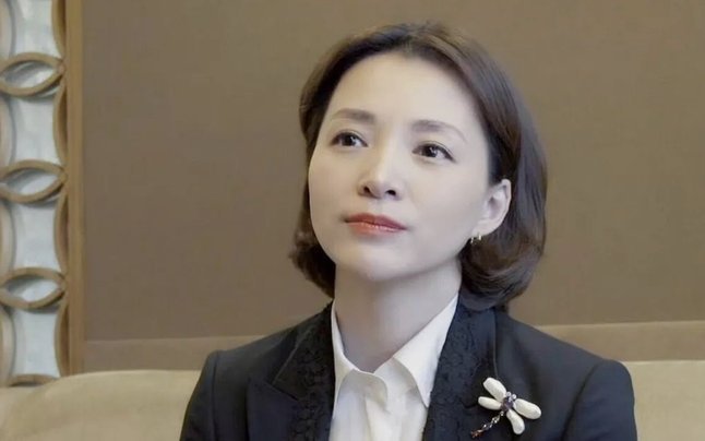 归国小将董卿面对面：《朗读者》讲述追梦故事