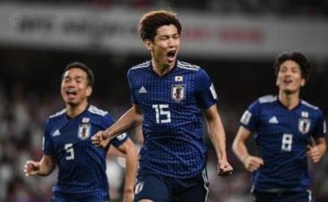 董哥舔日本可比区里那日本足球数字哥要力度大多了