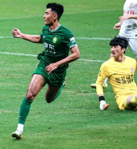 深圳vs蓉城首发：周定洋、拜合拉木战旧主，费利佩替补