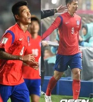 亚洲8进1是不是说明亚洲人不适合踢足球