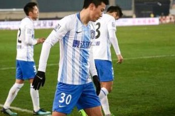 天津津门虎官宣续约主帅及9名球员