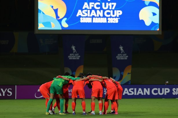 U17中国1-1尼日利亚，张君豪破门半场回顾