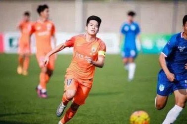 段刘愚回归泰山队，一线阵容精简至31人
