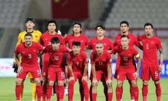 为什么总有人杠着说中国人爱足球
