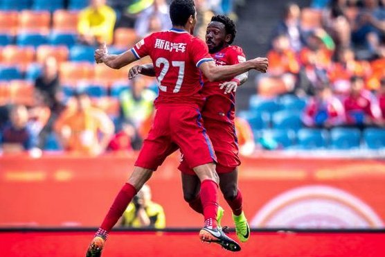 补时三球逆转！卡约绝杀玉昆4-3新鹏城