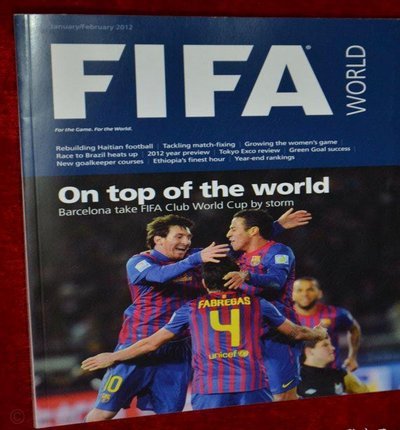 美国律所拟起诉FIFA 世界杯决赛涉欺诈