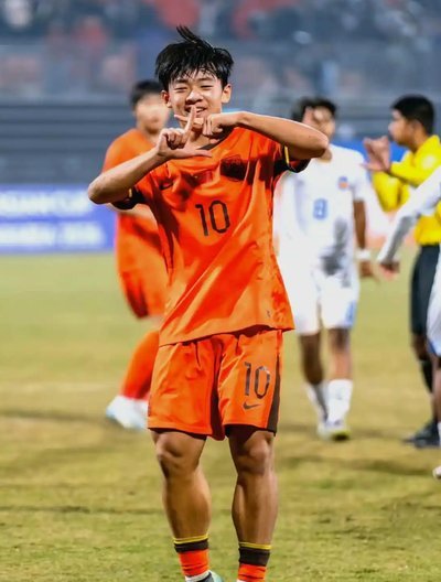 44岁前国脚张耀坤将执教U16国家队
