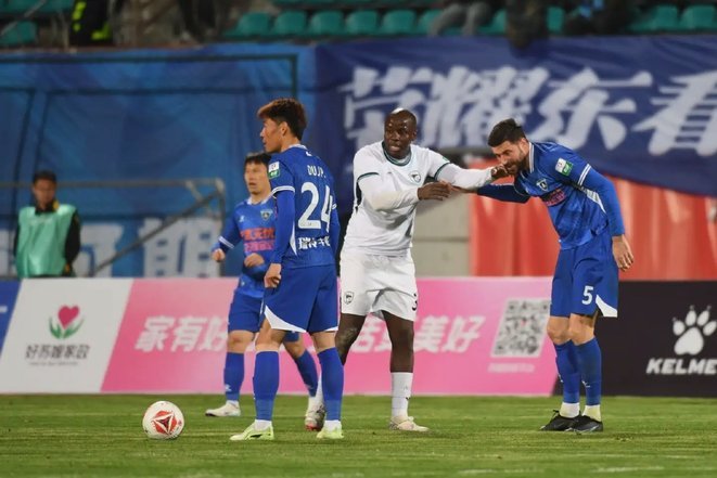 博主：前国脚、大连鲲城主帅张耀坤将出任U16国家队新主帅