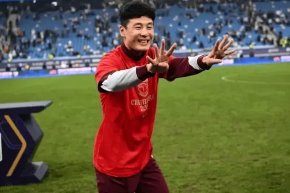 武磊为何成为上海德比的焦点？
