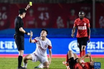 成都蓉城四轮夺冠京沪大战保不败