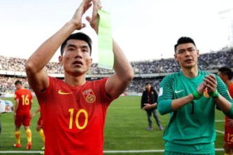 国足免费看新时代：版权合作重塑中国足球生态