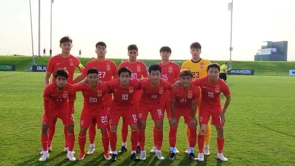 阿联酋亚运队主帅：战胜中国队非常困难，伊万会给我们支招