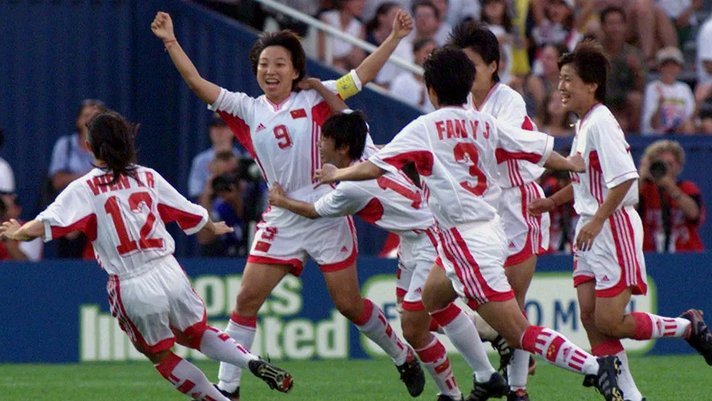 历史首次！亚运女足0-0越南激战加时，此前交锋保持全胜