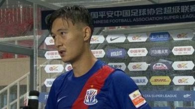 杨翼：申花中卫蒋圣龙随队前往柬埔寨，极有可能迎来复出